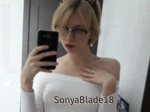 SonyaBlade18