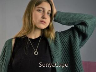 SonyaCage