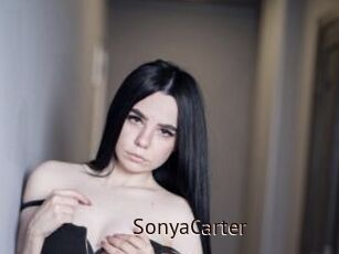 SonyaCarter