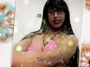SonyaFirex