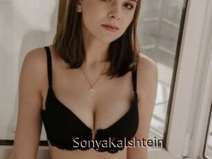 SonyaKalshtein