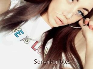 SonyaMarbles