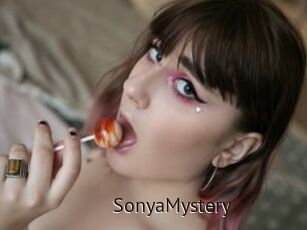 SonyaMystery