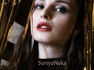 SonyaNeks
