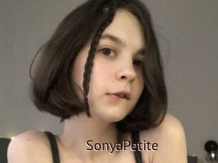 SonyaPetite