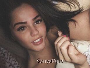 SonyaPure