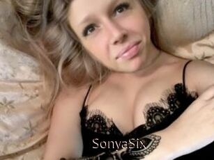 SonyaSix