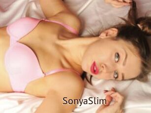 SonyaSlim