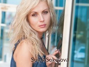 SonyaSokolova