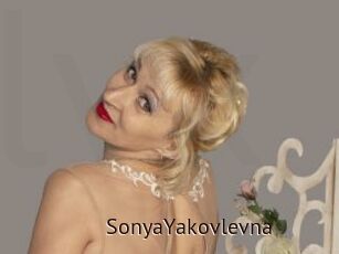 SonyaYakovlevna