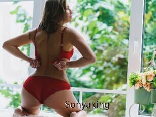 Sonyaking