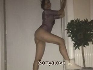Sonyalove