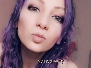 Sonyasexy