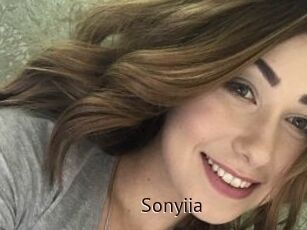 Sonyiia