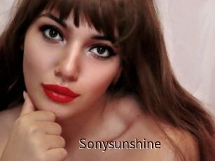 Sonysunshine