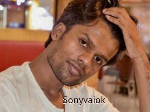 Sonyvaiok