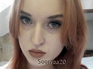 Soonyaa20