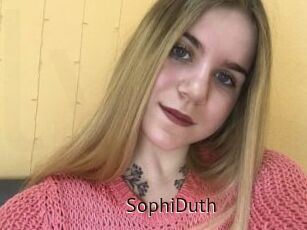 SophiDuth