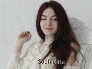 SophiLetta