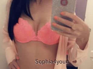 Sophia4youu