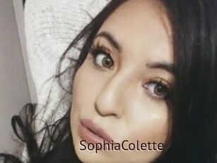 SophiaColette