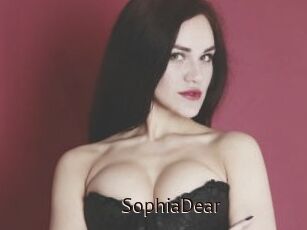 SophiaDear