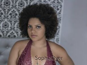 SophiaDyer