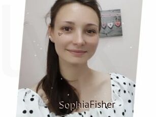 SophiaFisher