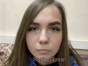 SophiaFlame
