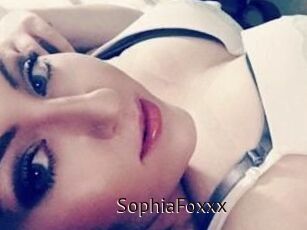 SophiaFoxxx