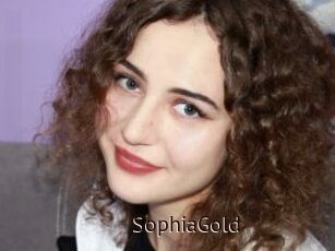 SophiaGold