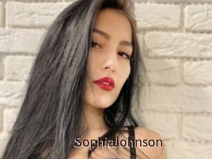 SophiaJohnson