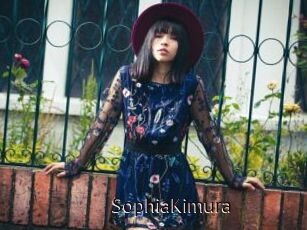 SophiaKimura