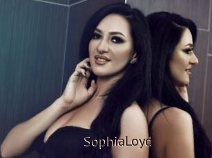 SophiaLoyd