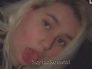 SophiaRossetti