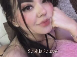 SophiaRousse