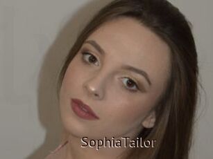 SophiaTailor