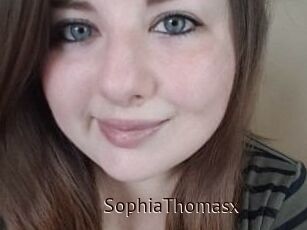 SophiaThomasx