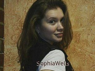 SophiaWells