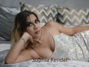 Sophia_Kendal
