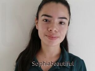 Sophiabeautiful