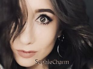 SophieCharm