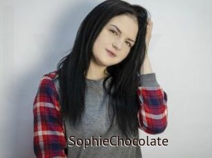 SophieChocolate