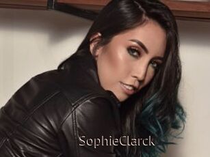 SophieClarck