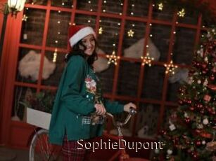 SophieDupont