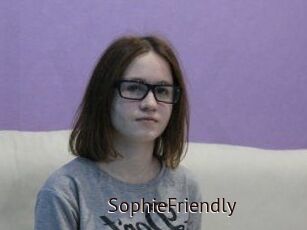 SophieFriendly