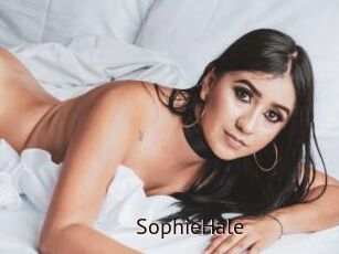 SophieHale
