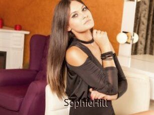 SophieHill