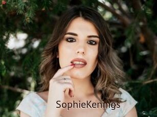 SophieKenings