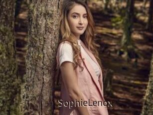 SophieLenox